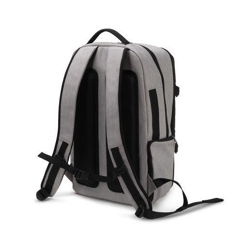Backpack MOVE 13-15.6 light grey (D31766) - Achat / Vente sur grosbill-pro.com - 1