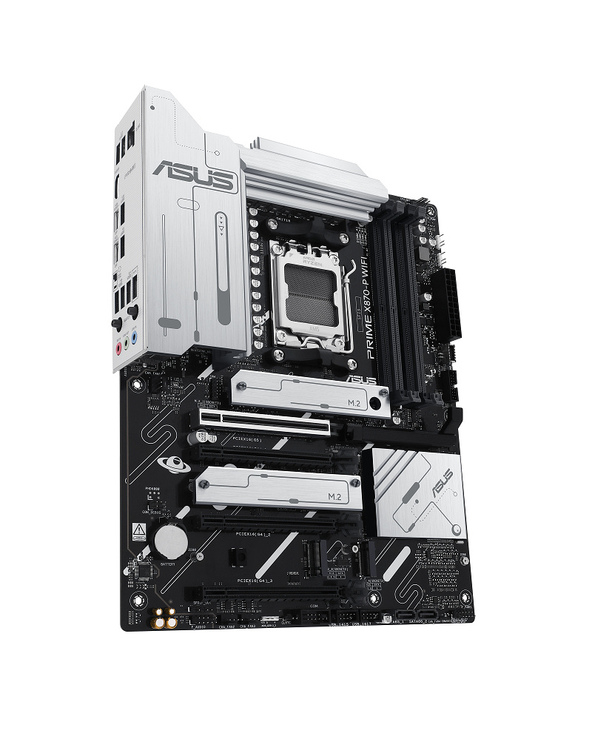 Asus PRIME X870-P WIFI ATX  - Carte mère Asus - grosbill-pro.com - 2