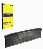 Corsair Vengeance 16Go (2x8Go) DDR5 5200MHz - Mémoire PC Corsair sur grosbill-pro.com - 1