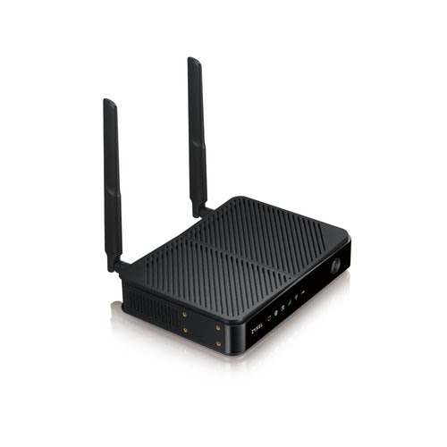 LTE3301-PLUS LTE INDOOR ROUTER - Achat / Vente sur grosbill-pro.com - 1