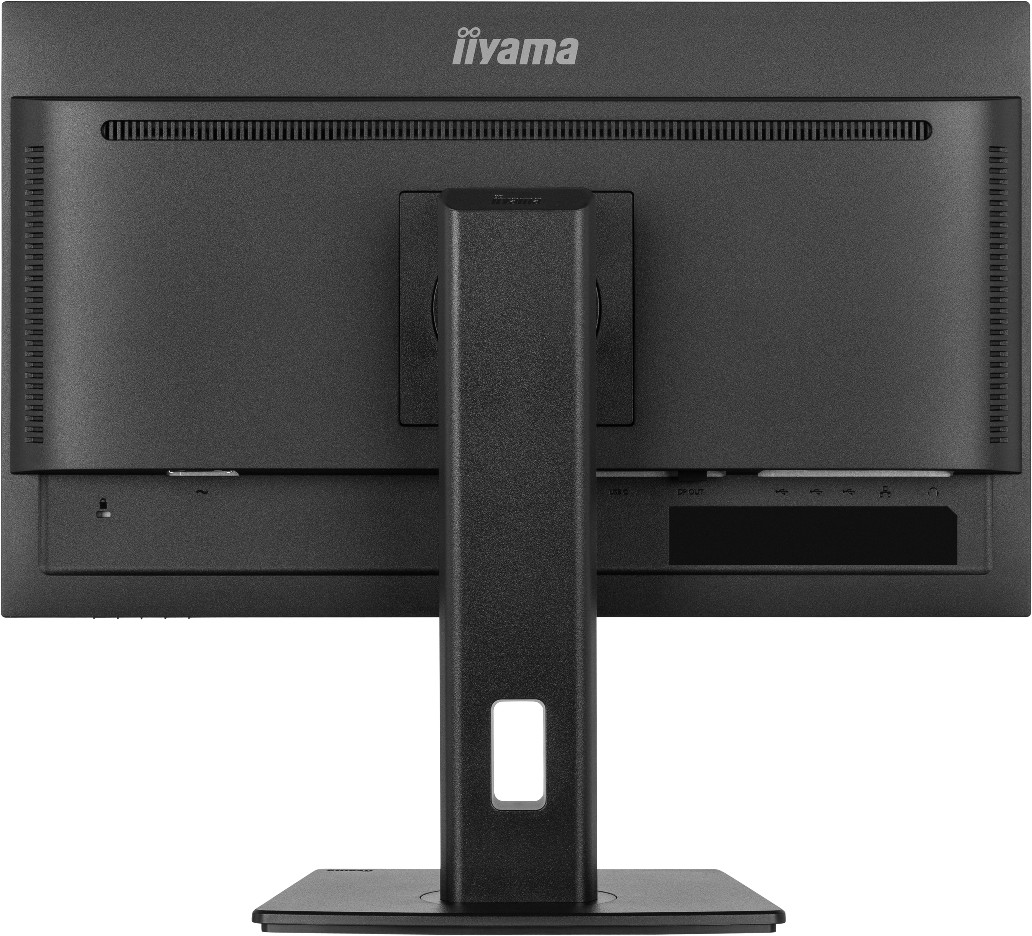 Iiyama 24"  XUB2497HSN-B2 - Ecran PC Iiyama - grosbill-pro.com - 8