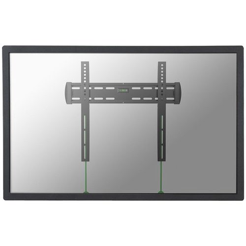 Grosbill Accessoire écran NewStar Wall Mount 32-52" Fixed BLACK