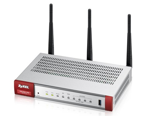 USG 20W-VPN (DEVICE ONLY) - Achat / Vente sur grosbill-pro.com - 3