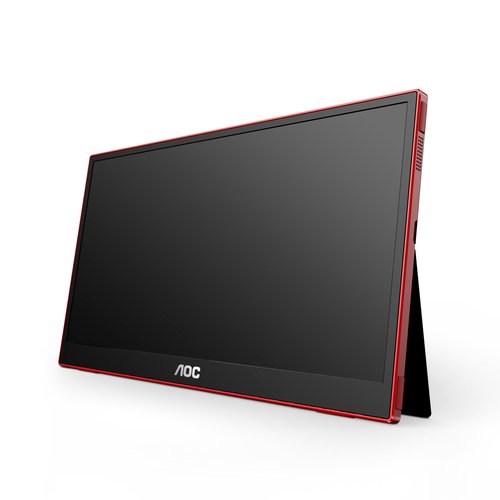 AOC 15"  16G3 - Ecran PC AOC - grosbill-pro.com - 6