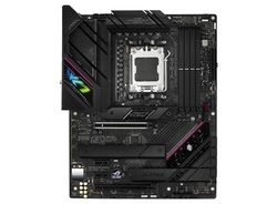 ASUS/ROG STRIX B650E-F GAMING WIFI