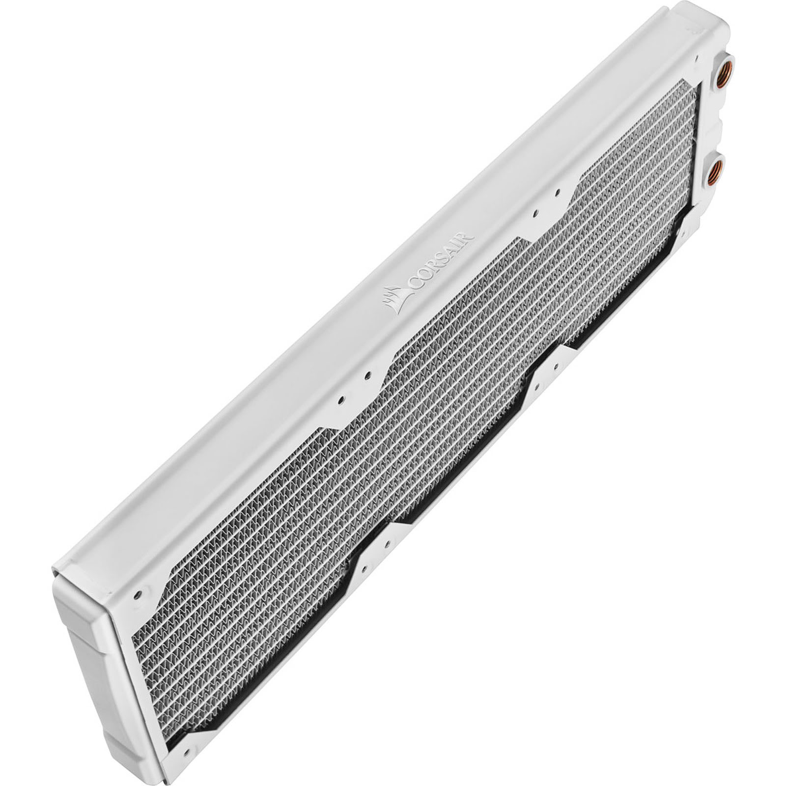 Corsair Radiateur Hydro X Series XR5 360mm - Blanc - Watercooling - 2