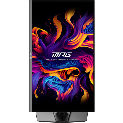 MSI 27 pouces  9S6-3CD79A-015 - Ecran PC MSI - grosbill-pro.com - 1