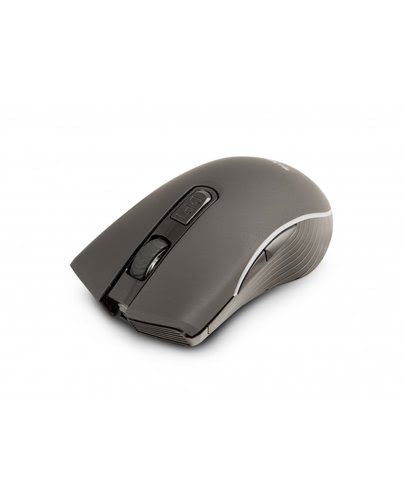 Grosbill Souris PC Urban Factory Bluetooth Mouse With Rechargeable Batter