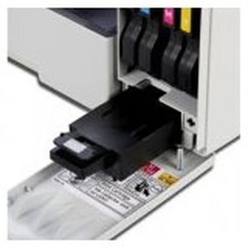 Waste Toner Bottle f GX e3300N/3350N - Achat / Vente sur grosbill-pro.com - 0