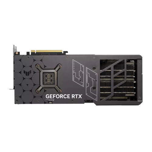 Asus GeForce TUF RTX 4090 OC Gaming 24GB GDDR6X - Carte graphique - 8