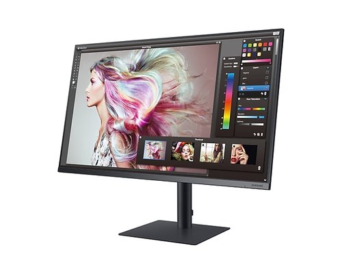 SAMSUNG F32U870V 31.5IN 16:9 - Achat / Vente sur grosbill-pro.com - 20