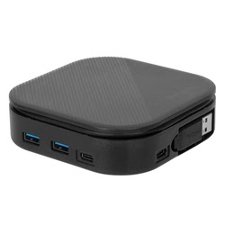 DOCK116GLZ Station d'accueil universelle USB-C 80W