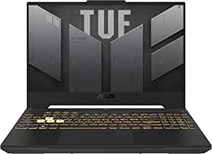 Grosbill PC portable Asus TUF 15.6" FHD 144Hz/i7-13620H/4050/16Go/1To/W11