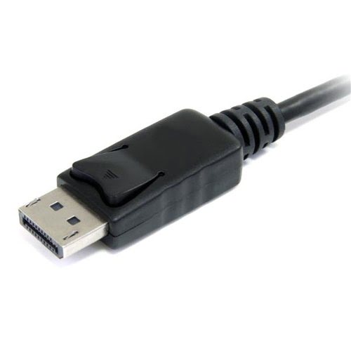 DisplayPort to Mini DisplayPort Adapter - Achat / Vente sur grosbill-pro.com - 1