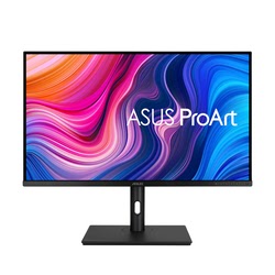 Grosbill Ecran PC Asus ProArt 32"QHD/165Hz/IPS/10Bits/Pivot/USBC