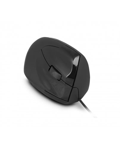 Urban Factory ERGO pour droitiers - Souris PC Urban Factory - 2