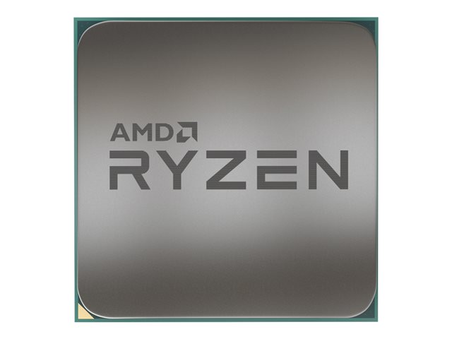 AMD Ryzen 9 3900 - 4.3GHz - Processeur AMD - grosbill-pro.com - 1