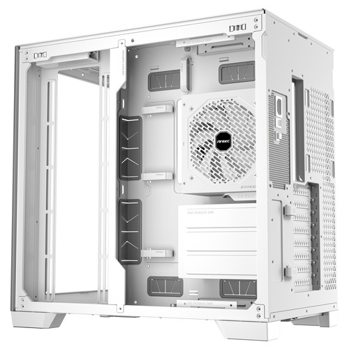 Antec MT/Sans alim/E-ATX  - Boîtier PC Antec - grosbill-pro.com - 25