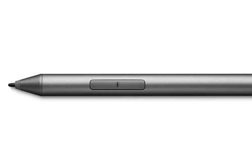 Wacom Bamboo Ink 2nd Gray stylus - Achat / Vente sur grosbill-pro.com - 1