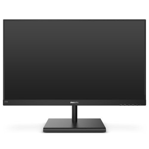 275E1S/00 27" IPS Monitor QHD 2560x1440 - Achat / Vente sur grosbill-pro.com - 6