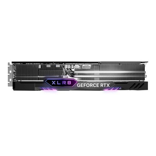 PNY RTX 4080 SUPER 16G XLR8 Gaming VERTO EPIC-X RGB - Carte graphique - 2