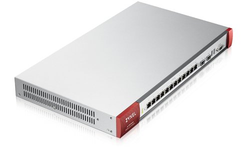 FIREWALL ATP700 INKL. 1 YR - Achat / Vente sur grosbill-pro.com - 2