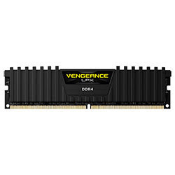 Vengeance LPX 4Go (1x4Go) DDR4 2400MHz