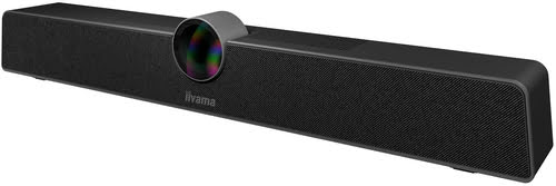 Iiyama Caméra CAM120ULB-1 (UC CAM120ULB-1) - Achat / Vente Vidéoconférence sur grosbill-pro.com - 2