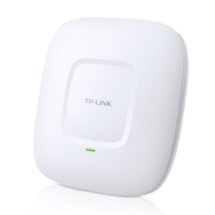 TP-Link EAP225 - Point d'accès WiFi PoE Plafonnier - grosbill-pro.com - 3