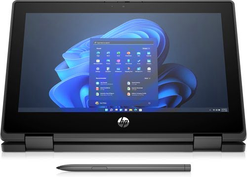 ProBook x360 Fortis - Achat / Vente sur grosbill-pro.com - 7