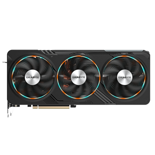 Gigabyte GeForce RTX 4070 SUPER GAMING OC 12G - Carte graphique - 6