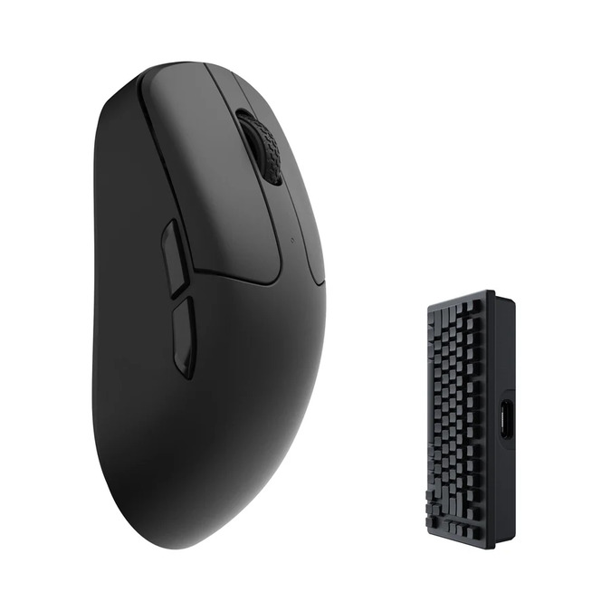 Keychron M2 Wireless - Souris PC Keychron - grosbill-pro.com - 1