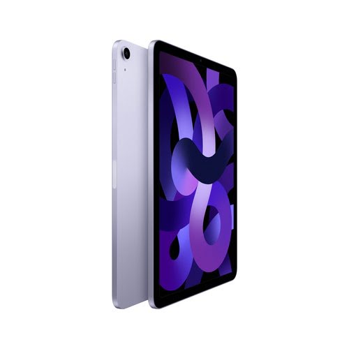 iPad Air Wi-Fi 256GB Purple - Achat / Vente sur grosbill-pro.com - 2