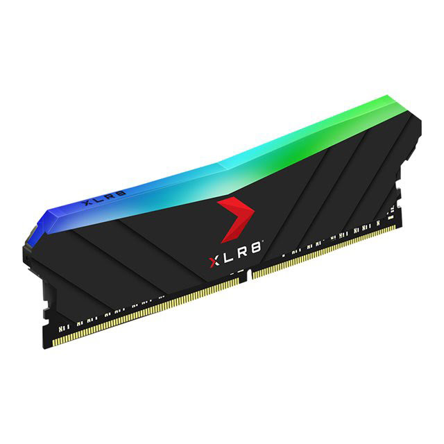 PNY XLR8 GAMING EPIC-X RGB 16Go (2x8Go) DDR4 3200MHz - Mémoire PC