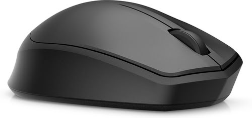 Wireless Silent Mouse EMEA-INTL (19U64AA#ABB) - Achat / Vente sur grosbill-pro.com - 2