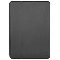 Grosbill Accessoire tablette Targus THZ850GL Etui iPad Air/Pro 10,2"-10,5" Noir  