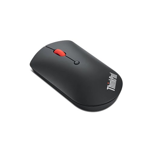 ThinkPad Bluetooth Silent Mouse (4Y50X88822) - Achat / Vente sur grosbill-pro.com - 1