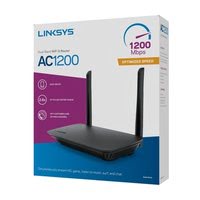 Linksys E5400 AC1200 Wireless Router MU- - Achat / Vente sur grosbill-pro.com - 5