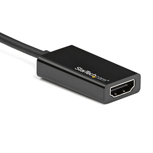 DisplayPort to HDMI Adapter - 4K 60Hz - Achat / Vente sur grosbill-pro.com - 1