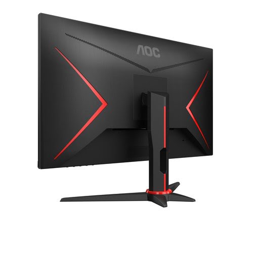 AOC 27"  27G2SAE/BK - Ecran PC AOC - grosbill-pro.com - 8