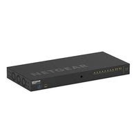 Netgear GSM4212P-100EUS - Achat / Vente sur grosbill-pro.com - 3