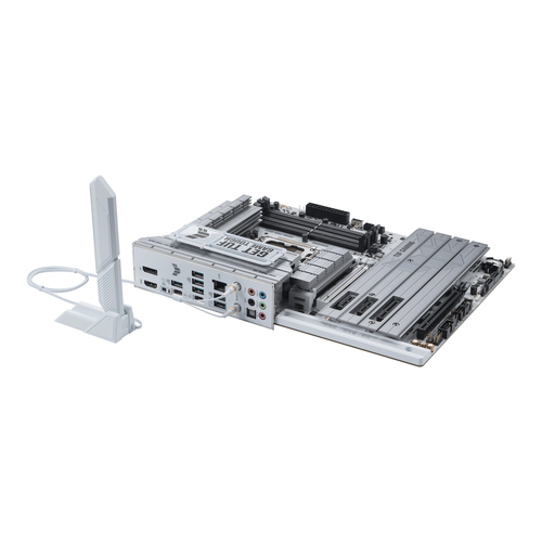 Asus TUF GAMING Z890-PRO WIFI ATX  - Carte mère Asus - grosbill-pro.com - 8