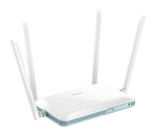 D-Link EAGLE PRO AI 4G LTE - G403 - Routeur D-Link - grosbill-pro.com - 1