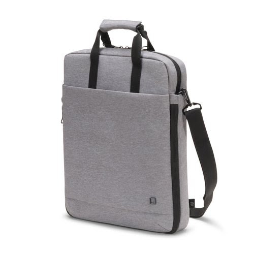 Eco Tote Bag MOTION 13 -15.6 Light Grey (D31879-RPET) - Achat / Vente sur grosbill-pro.com - 0