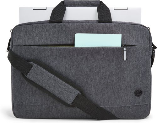 Prelude Pro 15.6 Laptop Bag (4Z514AA) - Achat / Vente sur grosbill-pro.com - 2