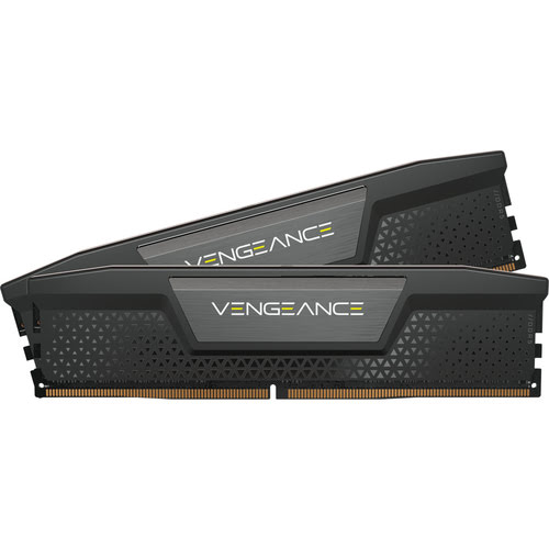 Corsair Vengeance 48Go (2x24Go) DDR5 5200Mhz - Mémoire PC Corsair sur grosbill-pro.com - 2