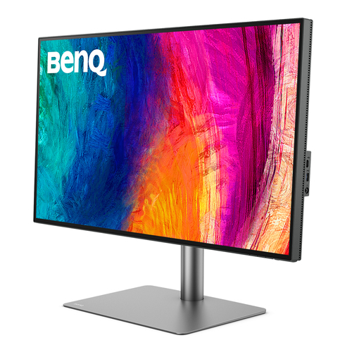 BenQ 32"  9H.LLYLA.TBE - Ecran PC BenQ - grosbill-pro.com - 2