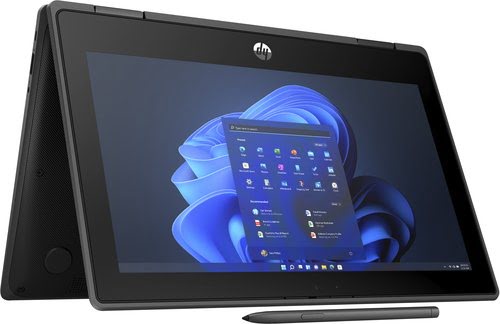 ProBook x360 Fortis - Achat / Vente sur grosbill-pro.com - 6