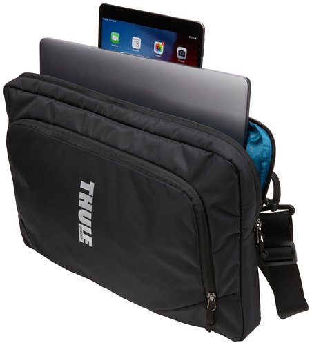 Thule Subterra Convertible Carry On Bk - Achat / Vente sur grosbill-pro.com - 8