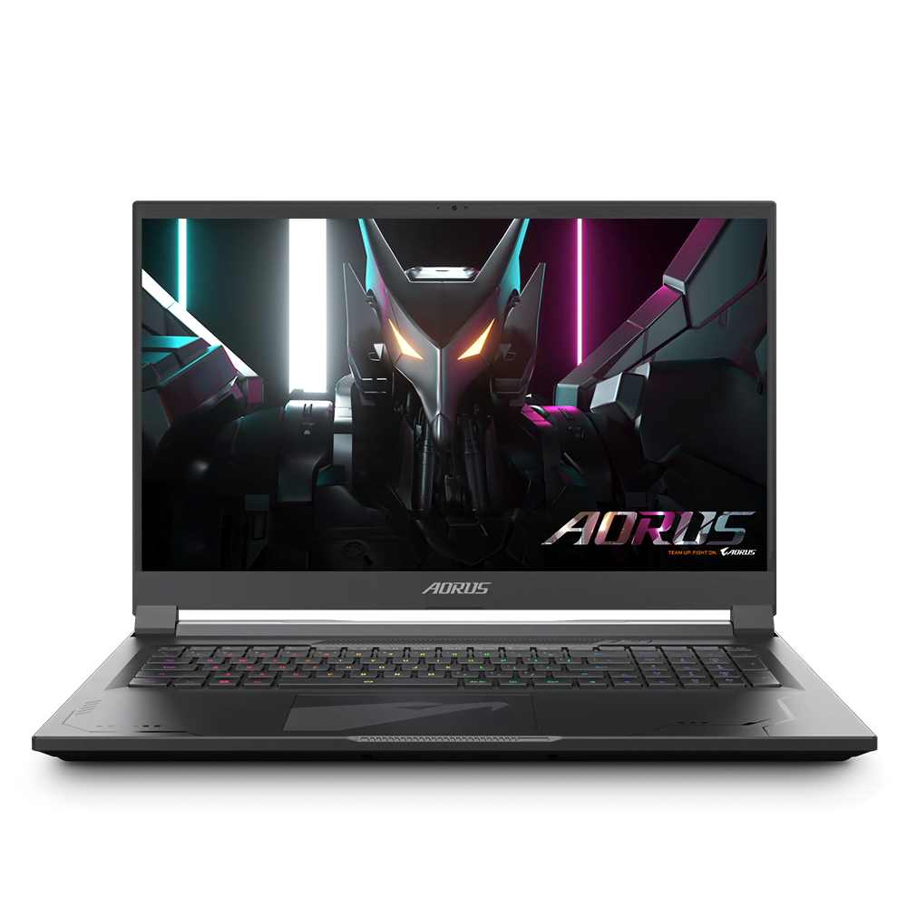 Aorus 17X AZF-B5FR665SP - 17.3" QHD 240Hz i9-13900HX 4090 32G 2To W11P